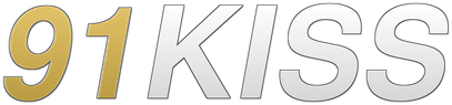 91kiss Logo